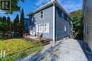 544 Mckiel Street, Saint John, NB  - Outdoor With Exterior 