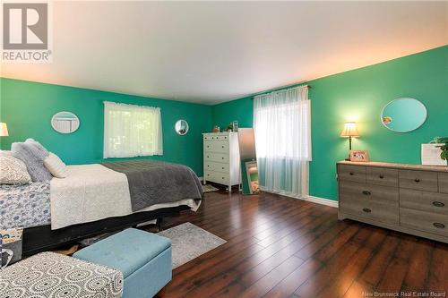 544 Mckiel Street, Saint John, NB - Indoor Photo Showing Bedroom