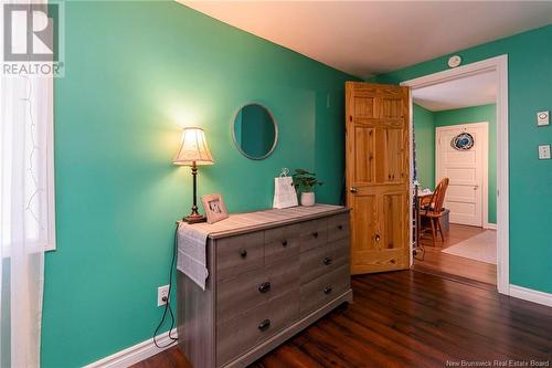 544 Mckiel Street, Saint John, NB - Indoor Photo Showing Bedroom