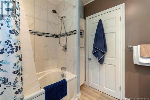 544 Mckiel Street, Saint John, NB - Indoor Photo Showing Bathroom