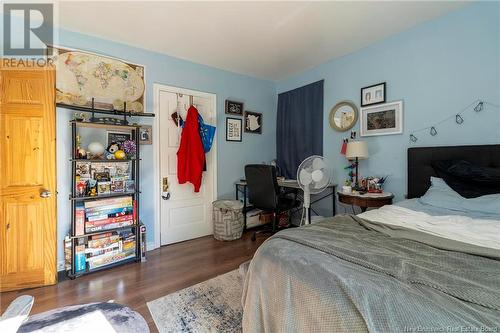 544 Mckiel Street, Saint John, NB - Indoor Photo Showing Bedroom