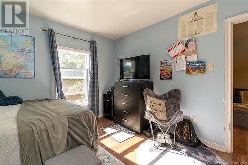 544 Mckiel Street, Saint John, NB - Indoor Photo Showing Bedroom