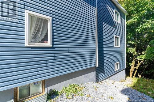 544 Mckiel Street, Saint John, NB - Outdoor