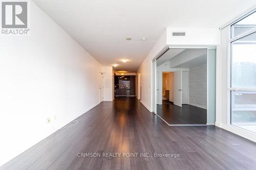 1614 - 210 Simcoe Street, Toronto, ON - Indoor Photo Showing Other Room