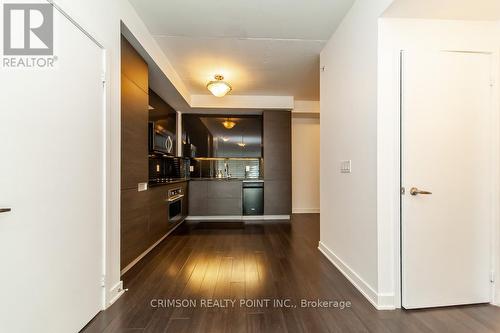 1614 - 210 Simcoe Street, Toronto, ON - Indoor Photo Showing Other Room