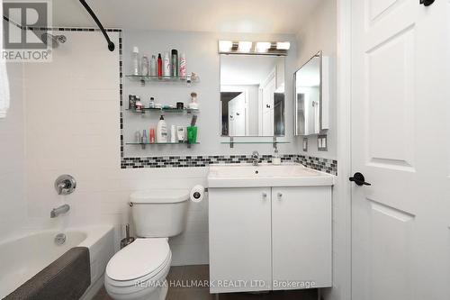 512 - 80 Mill Street, Toronto, ON - Indoor Photo Showing Bathroom