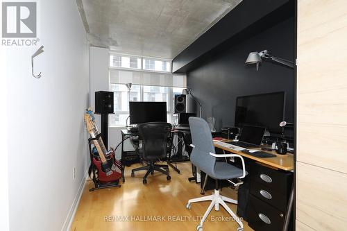 512 - 80 Mill Street, Toronto, ON - Indoor Photo Showing Office