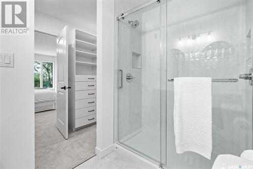 1132 Osler Street, Saskatoon, SK - Indoor Photo Showing Bathroom