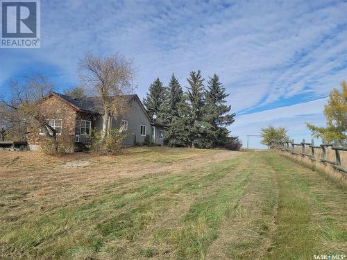 Highway 220 West Of Bulyea, Mckillop Rm No. 220, SK - Outdoor With View