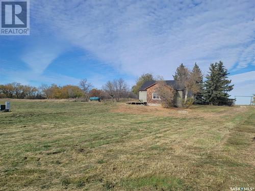 Highway 220 West Of Bulyea, Mckillop Rm No. 220, SK - Outdoor With View