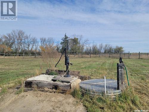 Highway 220 West Of Bulyea, Mckillop Rm No. 220, SK - Outdoor With View