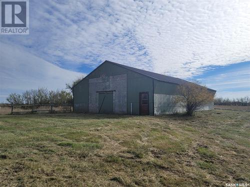 Highway 220 West Of Bulyea, Mckillop Rm No. 220, SK - Outdoor