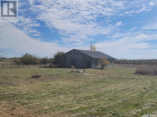 Highway 220 West Of Bulyea, Mckillop Rm No. 220, SK - Outdoor With View