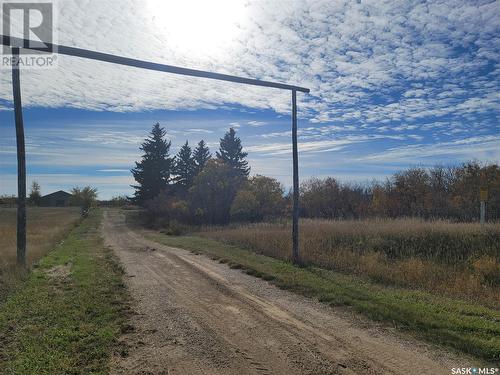 Highway 220 West Of Bulyea, Mckillop Rm No. 220, SK - Outdoor With View