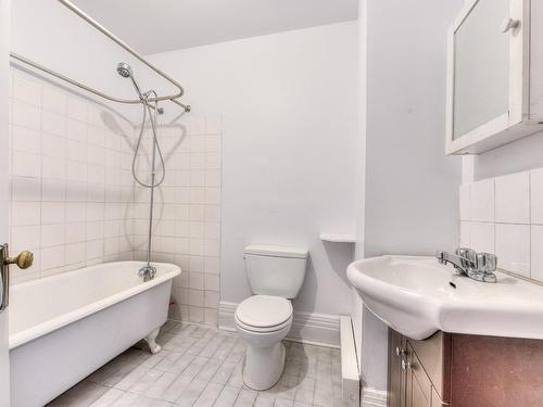 Salle de bains - 438  - 440 Av. Mount-Stephen, Westmount, QC - Indoor Photo Showing Bathroom