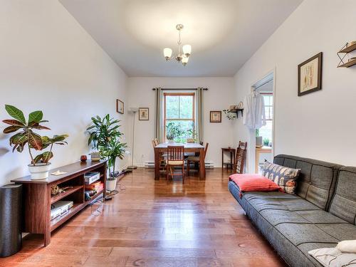 Salon - 438  - 440 Av. Mount-Stephen, Westmount, QC - Indoor Photo Showing Living Room