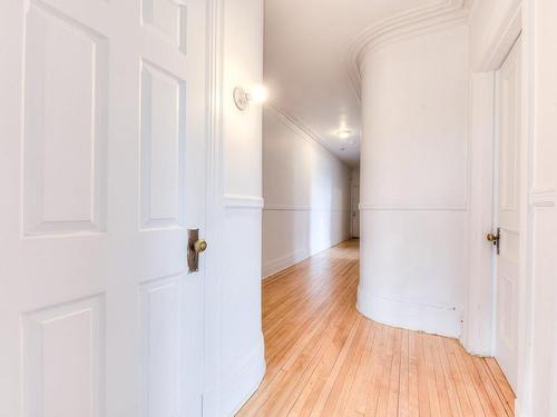 Hall d'entrÃ©e - 438  - 440 Av. Mount-Stephen, Westmount, QC - Indoor Photo Showing Other Room