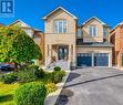 30 Dolly Varden Drive, Brampton, ON  - Outdoor With Facade 