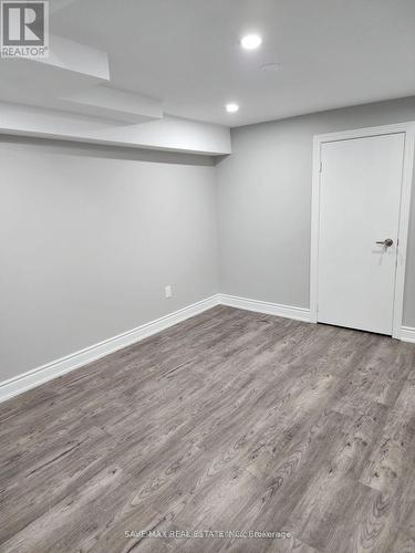 30 Dolly Varden Drive, Brampton, ON - Indoor Photo Showing Other Room