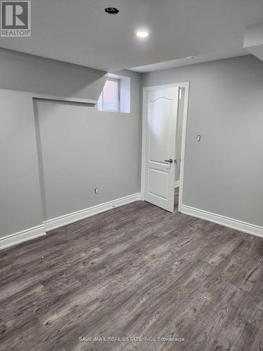 30 Dolly Varden Drive, Brampton, ON - Indoor Photo Showing Other Room