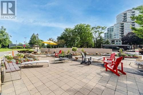 710 - 2045 Lake Shore Boulevard W, Toronto, ON - Outdoor