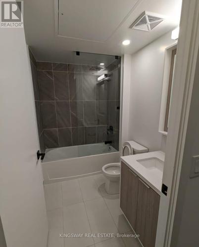 404 - 36 Zorra Street, Toronto, ON - Indoor Photo Showing Bathroom