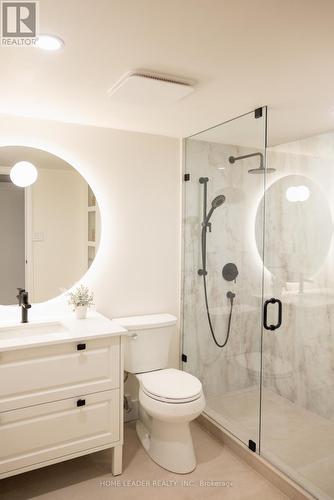 902 - 5280 Lakeshore Road, Burlington, ON - Indoor Photo Showing Bathroom