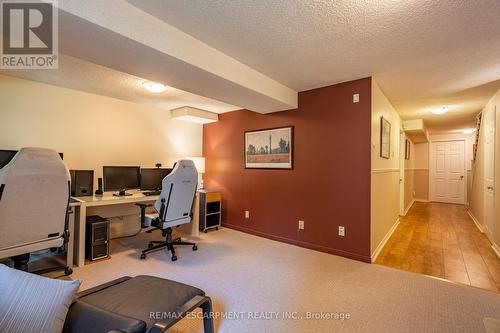 19 - 2155 Duncaster Drive, Burlington, ON - Indoor