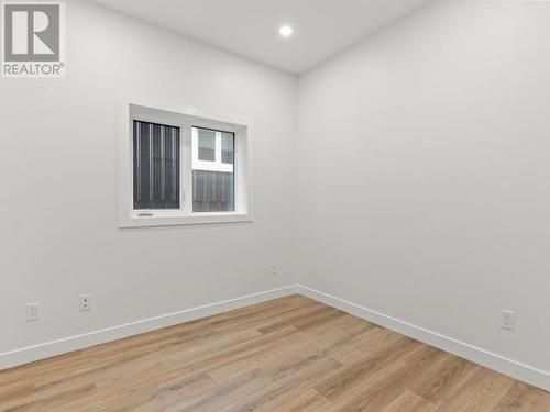 43 Eugene Avenue, Whitehorse, YT - Indoor Photo Showing Other Room