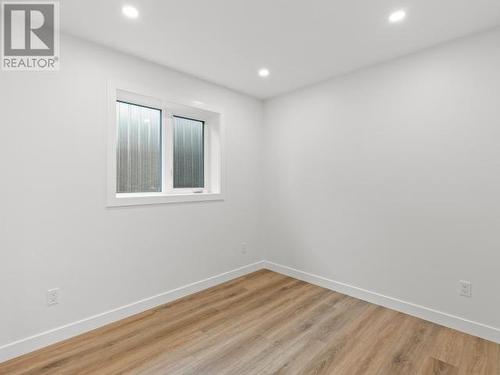 43 Eugene Avenue, Whitehorse, YT - Indoor Photo Showing Other Room