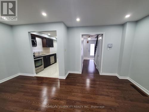 1 - 30 Castlehill Road, Brampton, ON - Indoor