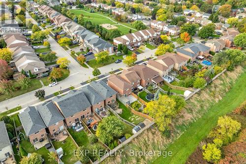 95 Tomahawk Drive, Grimsby, ON - Outdoor With View