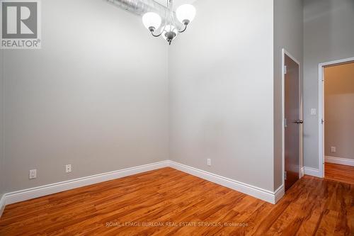 208 - 76 Dalhousie Street, Brantford, ON - Indoor Photo Showing Other Room