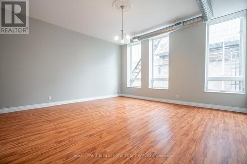 208 - 76 Dalhousie Street, Brantford, ON - Indoor Photo Showing Other Room