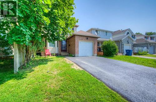 451 Auden Road, Guelph, ON - Outdoor With Facade