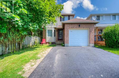 451 Auden Road, Guelph, ON - Outdoor