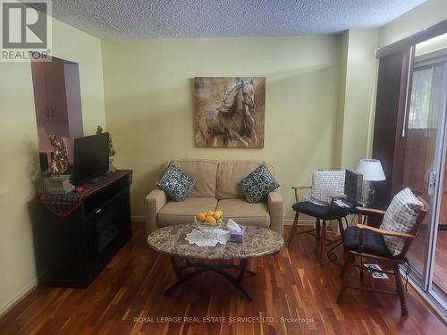 451 Auden Road, Guelph, ON - Indoor Photo Showing Living Room