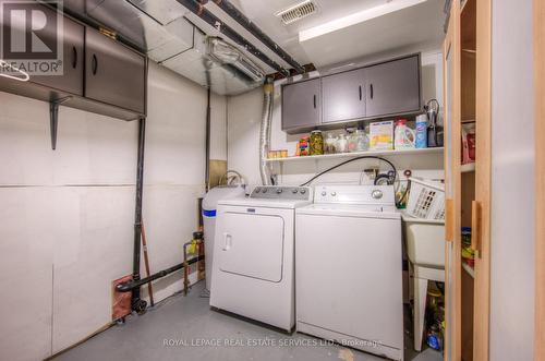 451 Auden Road, Guelph, ON - Indoor Photo Showing Laundry Room