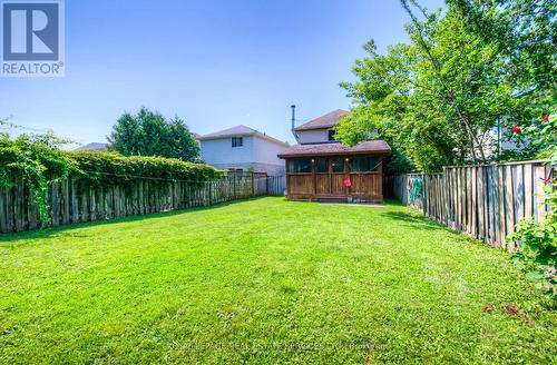 451 Auden Road, Guelph, ON - Outdoor With Backyard