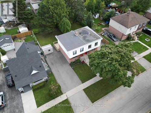 36 Sumach Street, Hamilton, ON - Outdoor With View