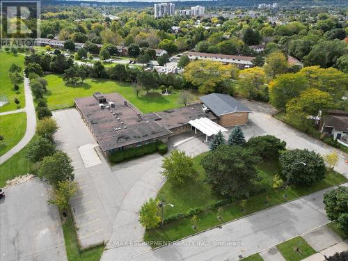 36 Sumach Street, Hamilton, ON - Outdoor With View