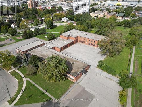 36 Sumach Street, Hamilton, ON - Outdoor With View