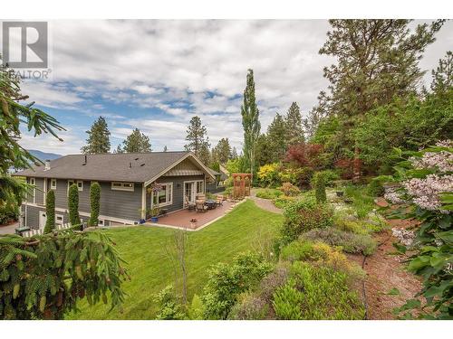 5139 Lakeshore Road, Kelowna, BC - Outdoor