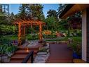 5139 Lakeshore Road, Kelowna, BC  - Outdoor With Deck Patio Veranda 