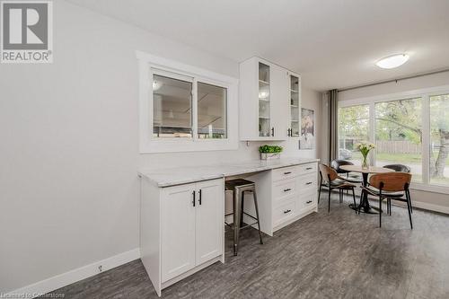 10 Greenwood Avenue, Cambridge, ON - Indoor Photo Showing Other Room