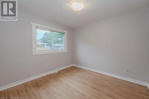 10 Greenwood Avenue, Cambridge, ON - Indoor Photo Showing Other Room