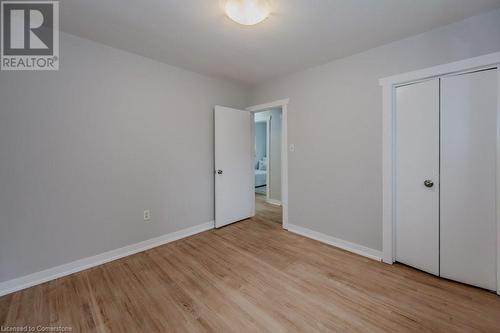 10 Greenwood Avenue, Cambridge, ON - Indoor Photo Showing Other Room