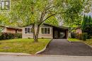 10 Greenwood Avenue, Cambridge, ON  - Outdoor With Facade 