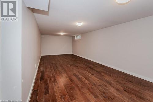 10 Greenwood Avenue, Cambridge, ON - Indoor Photo Showing Other Room