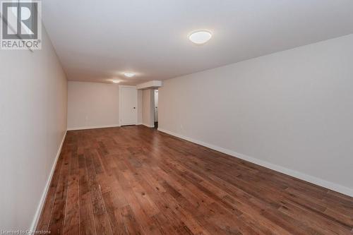 10 Greenwood Avenue, Cambridge, ON - Indoor Photo Showing Other Room